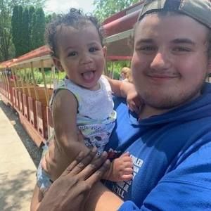 Meet your Posher, Slade